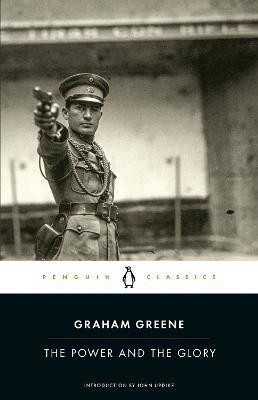 The Power and the Glory(English, Paperback, Greene Graham)