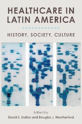 Healthcare in Latin America(English, Hardcover, unknown)