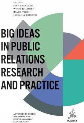 Big Ideas in Public Relations Research and Practice(English, Hardcover, unknown)