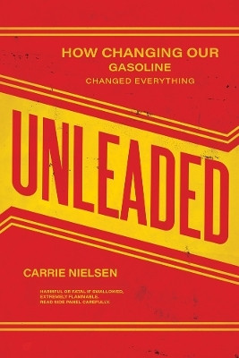 Unleaded(English, Electronic book text, Nielsen Carrie)