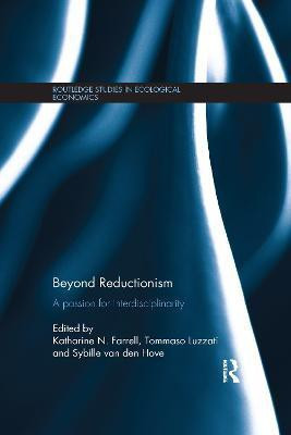 Beyond Reductionism(English, Paperback, unknown)