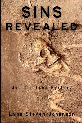 Sins Revealed(English, Paperback, Johanson Lynn-Steven)