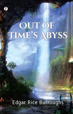 Out of Time's Abyss(English, Paperback, Burroughs Edgar Rice)