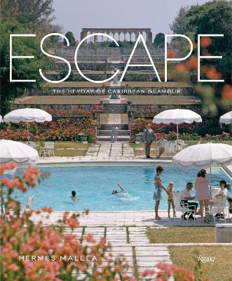 Escape(English, Hardcover, Mallea Hermes)