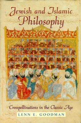 Jewish and Islamic Philosophy(English, Hardcover, Goodman Lenn E.)