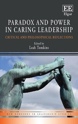 Paradox and Power in Caring Leadership(English, Hardcover, unknown)