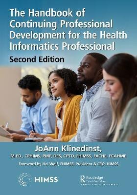 The Handbook of Continuing Professional Development for the Health Informatics Professional(English, Paperback, unknown)