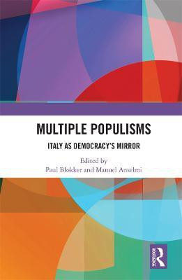 Multiple Populisms(English, Hardcover, unknown)