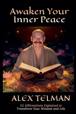 Awaken Your Inner Peace(English, Paperback, Telman Alex)