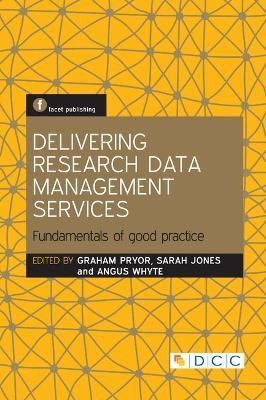 Delivering Research Data Management Services(English, Electronic book text, unknown)