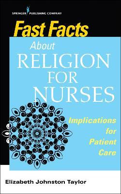 Fast Facts About Religion for Nurses(English, Paperback, unknown)
