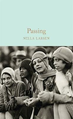 Passing(English, Hardcover, Larsen Nella)