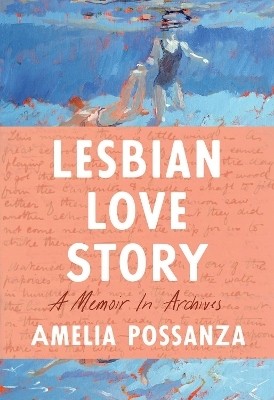 Lesbian Love Story(English, Hardcover, Possanza Amelia)