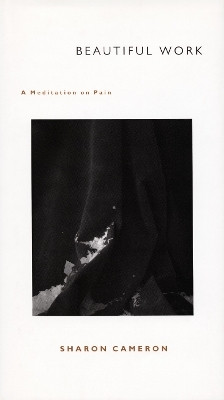 Beautiful Work(English, Hardcover, Cameron Sharon)