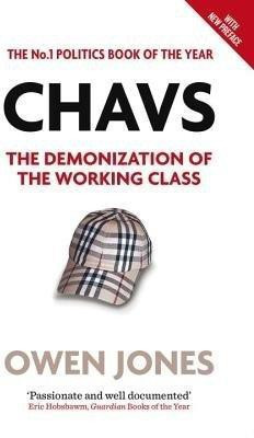 Chavs(English, Paperback, Jones Owen)