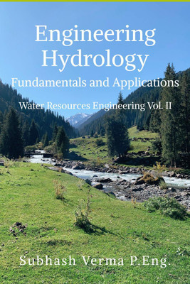 Engineering Hydrology(English, Paperback, Subhash Verma)