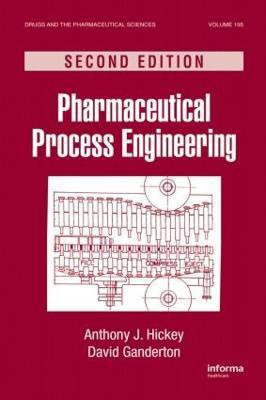 Pharmaceutical Process Engineering(English, Hardcover, unknown)