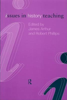 Issues in History Teaching(English, Paperback, unknown)