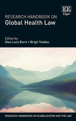 Research Handbook on Global Health Law(English, Hardcover, unknown)