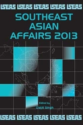 Southeast Asian Affairs 2013(English, Hardcover, unknown)