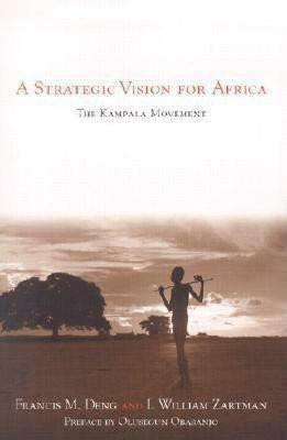 A Strategic Vision for Africa(English, Paperback, Deng Francis M.)