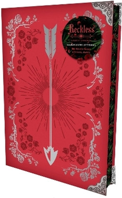 Lauren Roberts: Reckless Journal(English, Hardcover, Insight Editions)