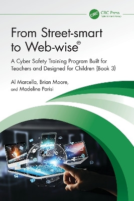 From Street-smart to Web-wise (R)(English, Paperback, Marcella Al)