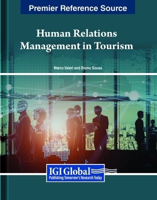 Human Relations Management in Tourism(English, Hardcover, unknown)