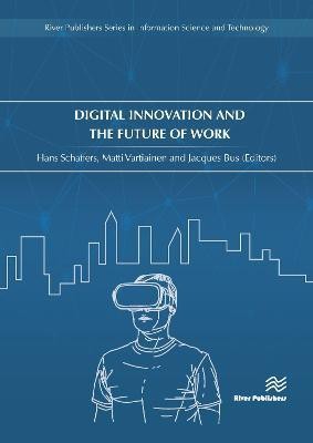 Digital Innovation and the Future of Work(English, Electronic book text, unknown)