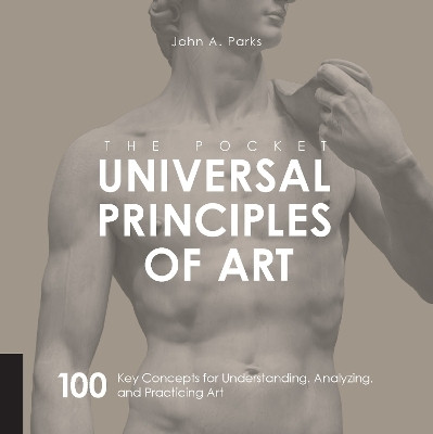 The Pocket Universal Principles of Art(English, Electronic book text, Parks John A)