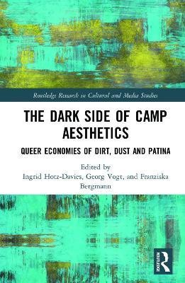 The Dark Side of Camp Aesthetics(English, Hardcover, unknown)