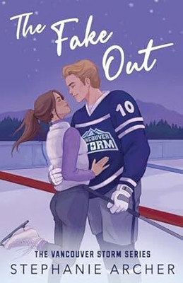 The Fake Out(Paperback, Stephanie Archer)