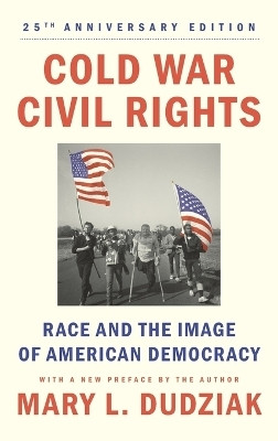 Cold War Civil Rights(English, Hardcover, Dudziak Mary L.)