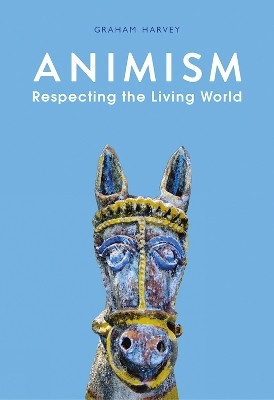 Animism(English, Paperback, Harvey Graham)