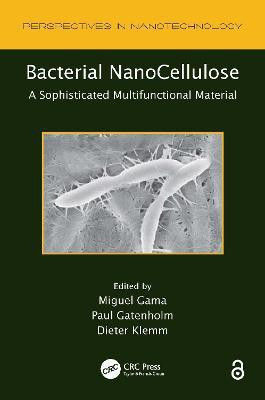 Bacterial NanoCellulose(English, Hardcover, unknown)