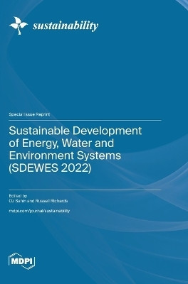 Sustainable Development of Energy, Water and Environment Systems (SDEWES 2022)(English, Hardcover, unknown)