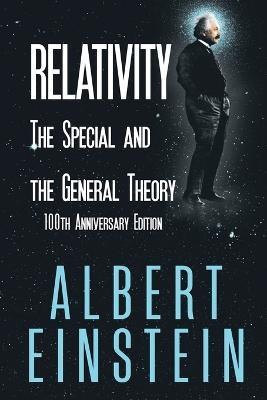 Relativity(English, Paperback, Einstein Albert)