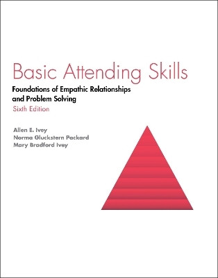 Basic Attending Skills(English, Paperback, Ivey Allen)