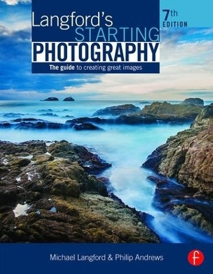 Langford's Starting Photography(English, Paperback, Andrews Philip)