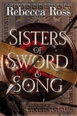 Sisters of Sword and Song(English, Paperback, Ross Rebecca)
