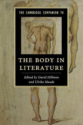 The Cambridge Companion to the Body in Literature(English, Paperback, unknown)