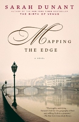 Mapping the Edge(English, Paperback, Dunant Sarah)