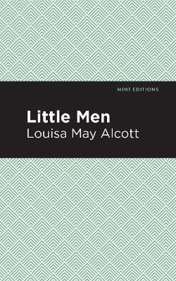 Little Men(English, Hardcover, Alcott Louisa May)