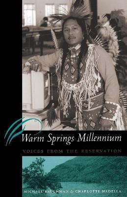 Warm Springs Millennium(English, Paperback, Baughman Michael)