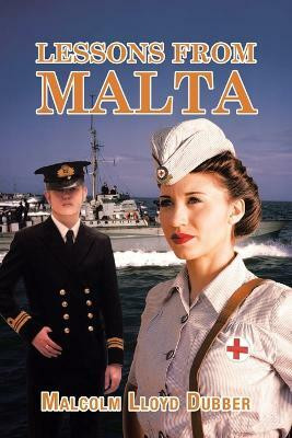 Lessons from Malta(English, Paperback, Dubber Malcolm Lloyd)