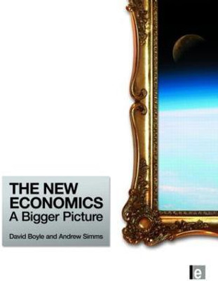 The New Economics(English, Hardcover, Simms Andrew)