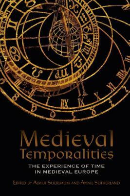 Medieval Temporalities(English, Hardcover, unknown)