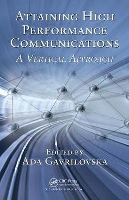 Attaining High Performance Communications(English, Electronic book text, unknown)