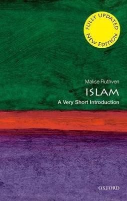 Islam(English, Paperback, Ruthven Malise)