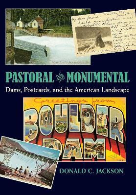 Pastoral and Monumental(English, Hardcover, Jackson Donald)